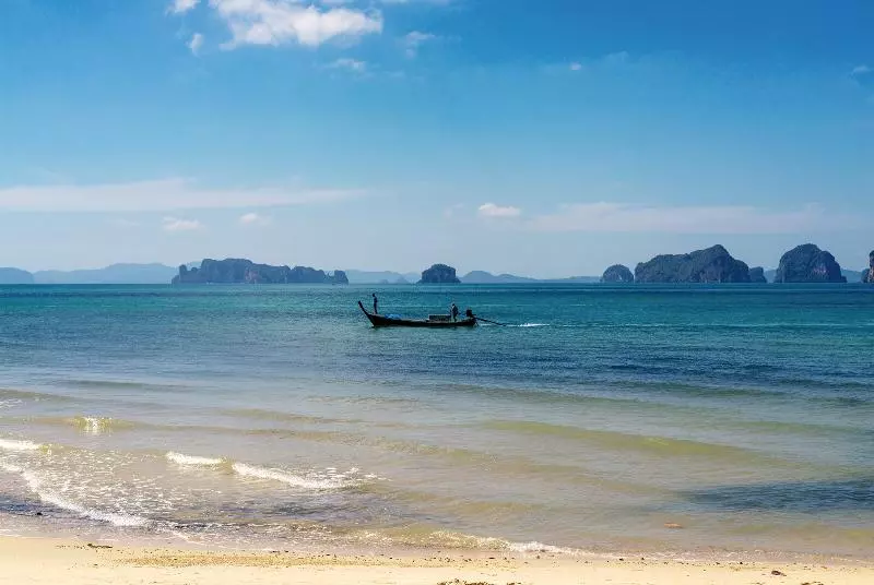 Fotos del hotel Banyan Tree Krabi:  15