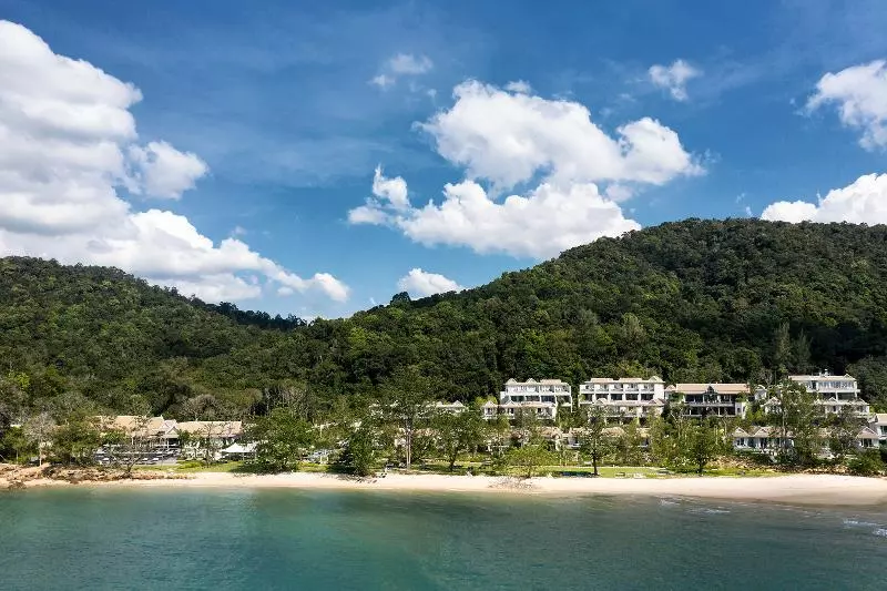 Fotos del hotel Banyan Tree Krabi:  4