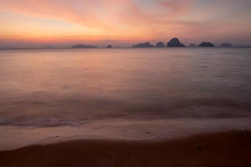 Fotos del hotel Banyan Tree Krabi:  10