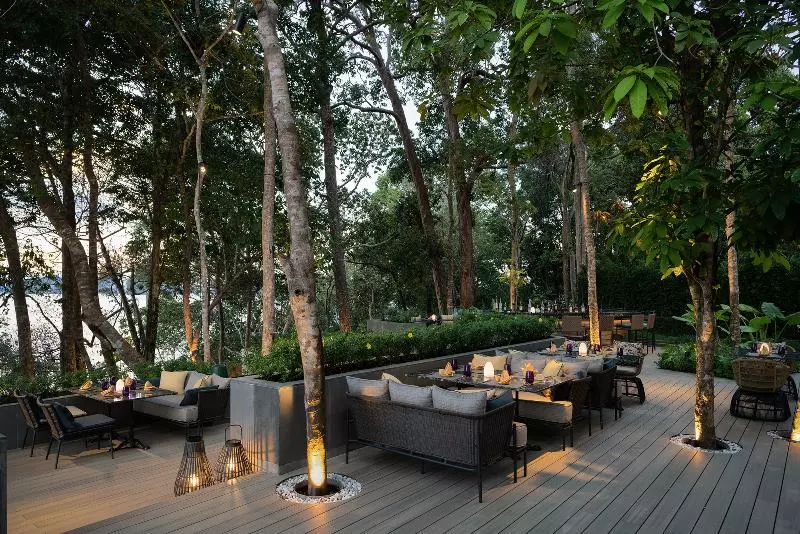 Fotos del hotel Banyan Tree Krabi:  11