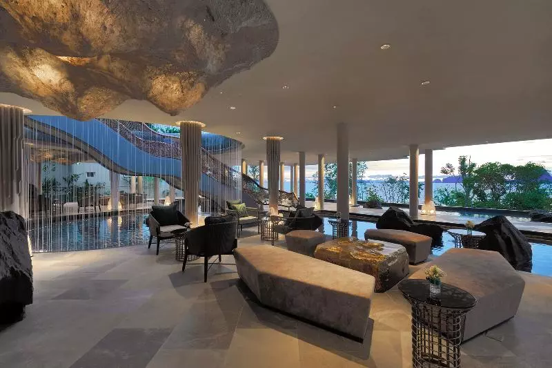 Fotos del hotel Banyan Tree Krabi:  22