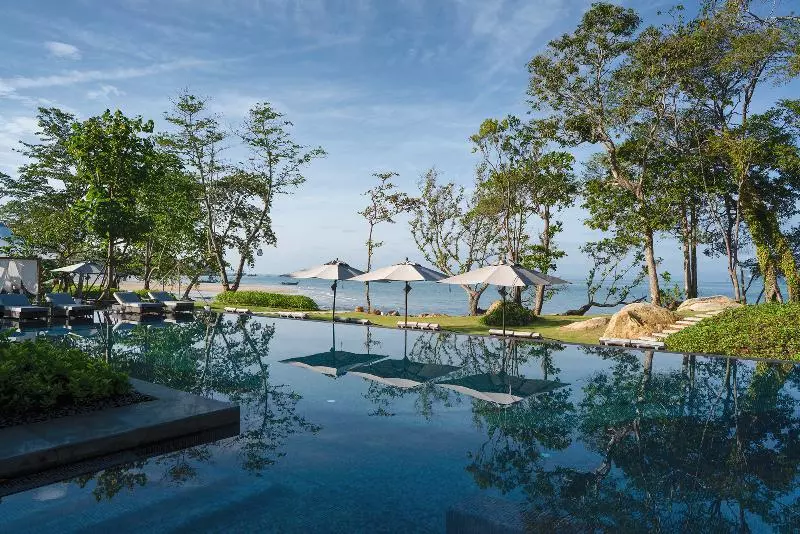 Fotos del hotel Banyan Tree Krabi:  25