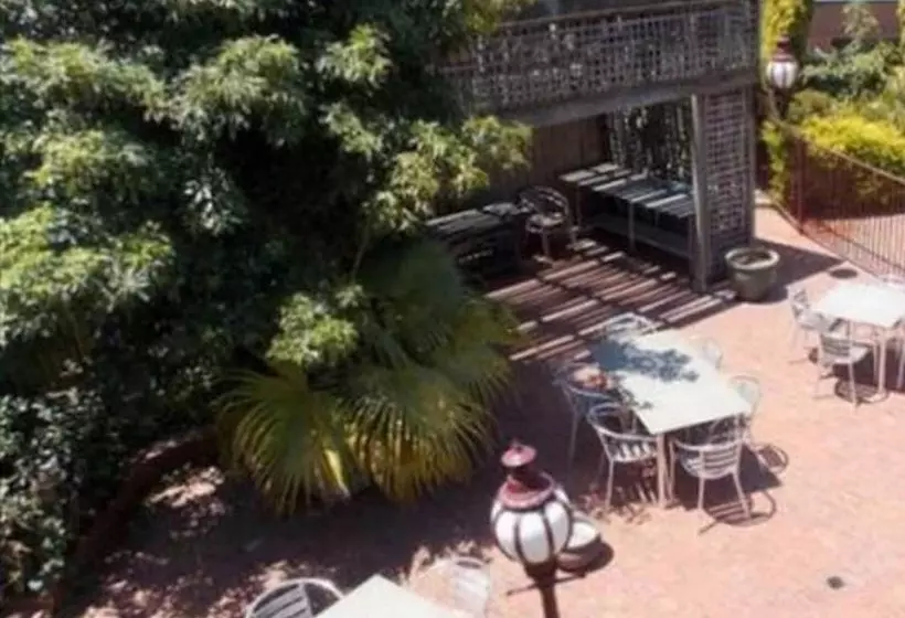 Fotos del hotel Bell Motel:  7