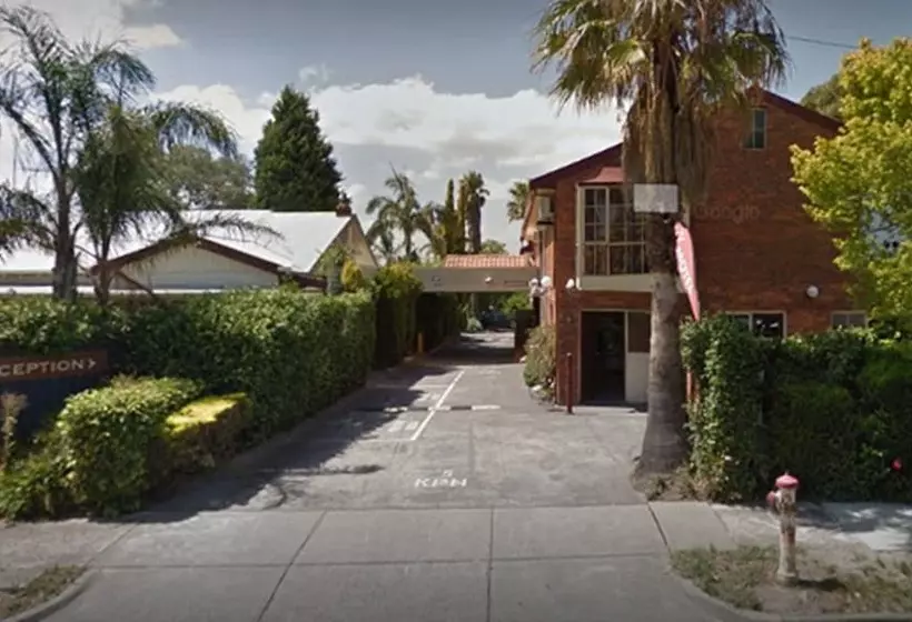 Fotos del hotel Bell Motel:  11