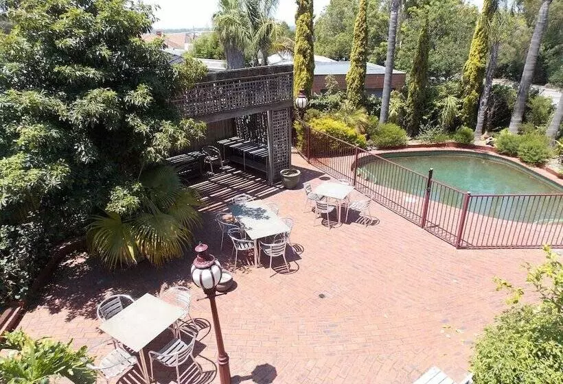 Fotos del hotel Bell Motel:  5