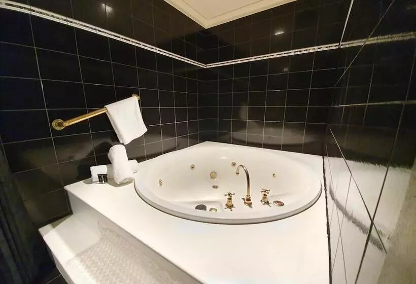 Fotos del hotel Bell Motel:  15