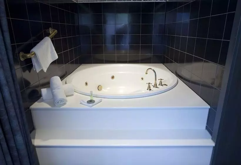 Fotos del hotel Bell Motel:  9