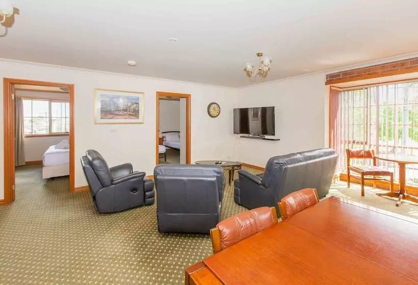 Fotos del hotel Bell Motel:  13