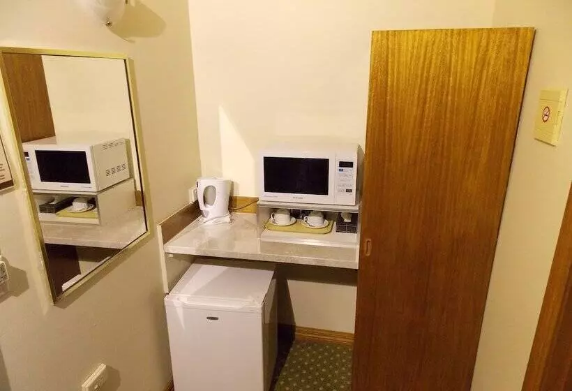 Fotos del hotel Bell Motel:  23