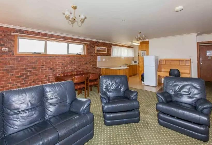 Fotos del hotel Bell Motel:  2