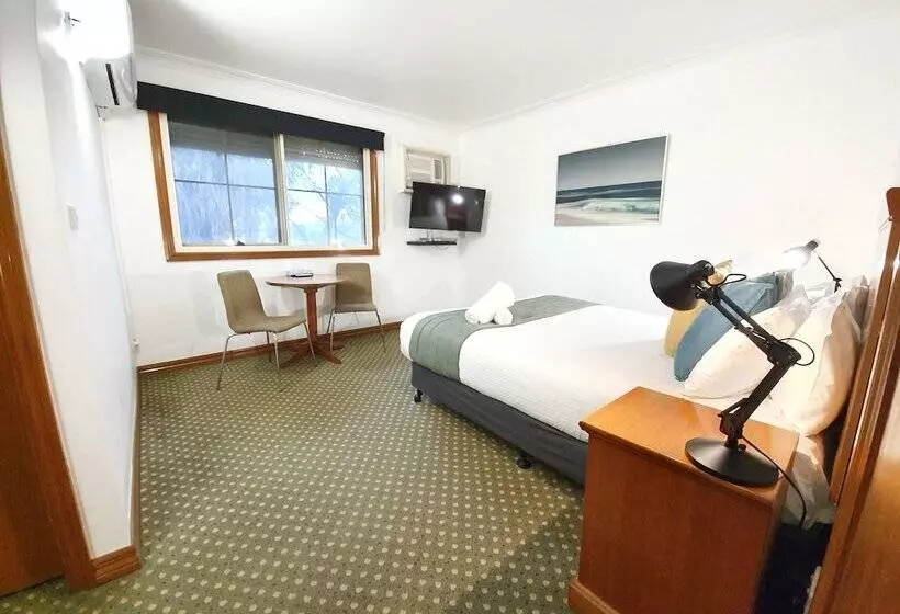 Fotos del hotel Bell Motel:  22