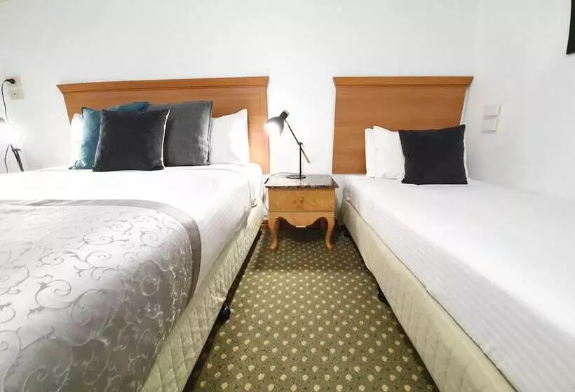 Fotos del hotel Bell Motel:  19