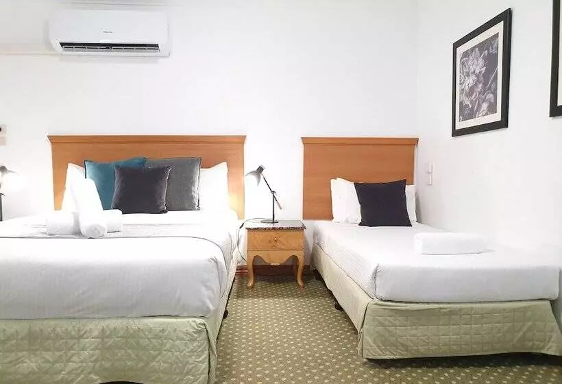 Fotos del hotel Bell Motel:  16