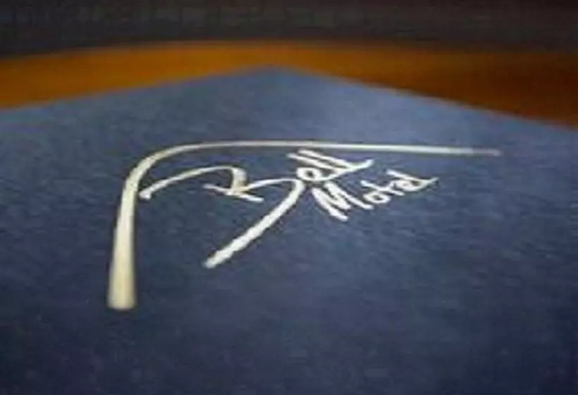 Fotos del hotel Bell Motel:  10