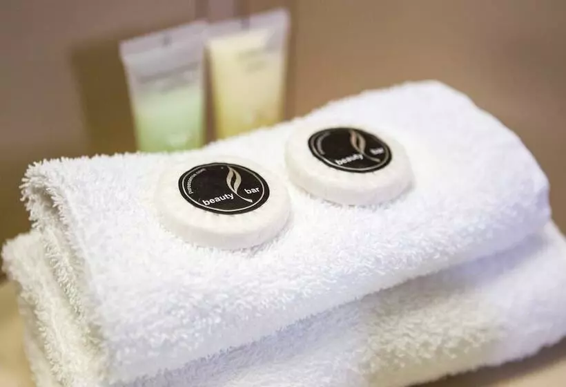 Fotos del hotel Bell Motel:  20