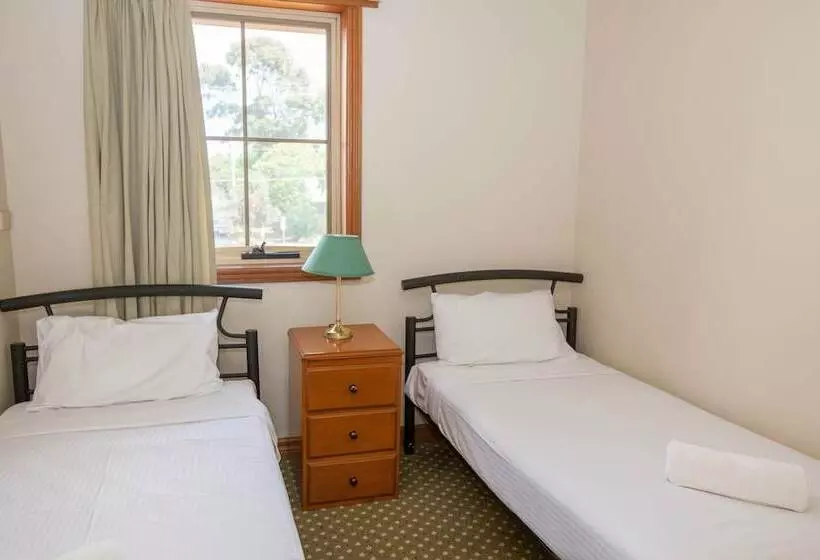 Fotos del hotel Bell Motel:  21