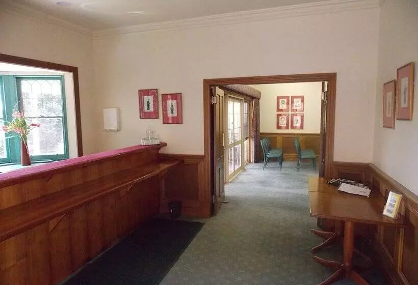 Fotos del hotel Bell Motel:  3