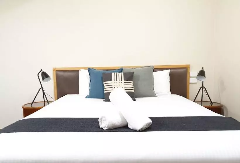 Fotos del hotel Bell Motel:  24