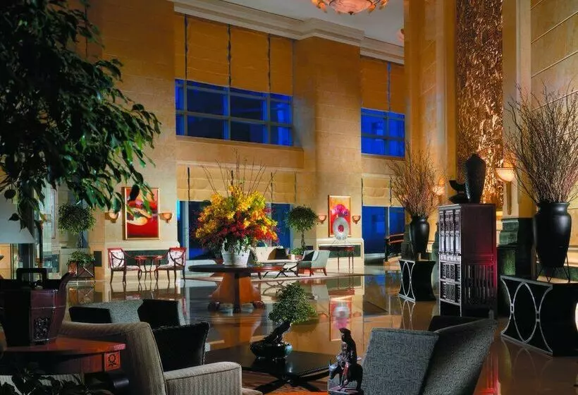 Fotos del hotel Four Seasons Hotel Shanghai:  3