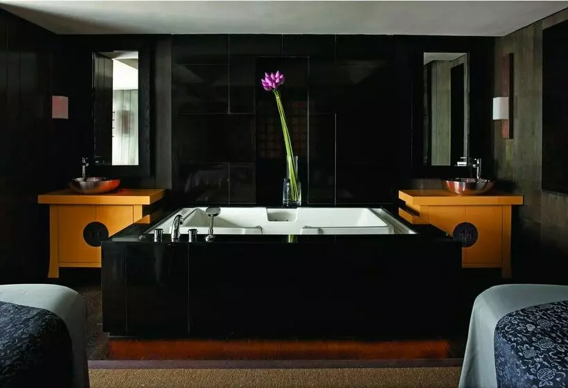 Fotos del hotel Four Seasons Hotel Shanghai:  12