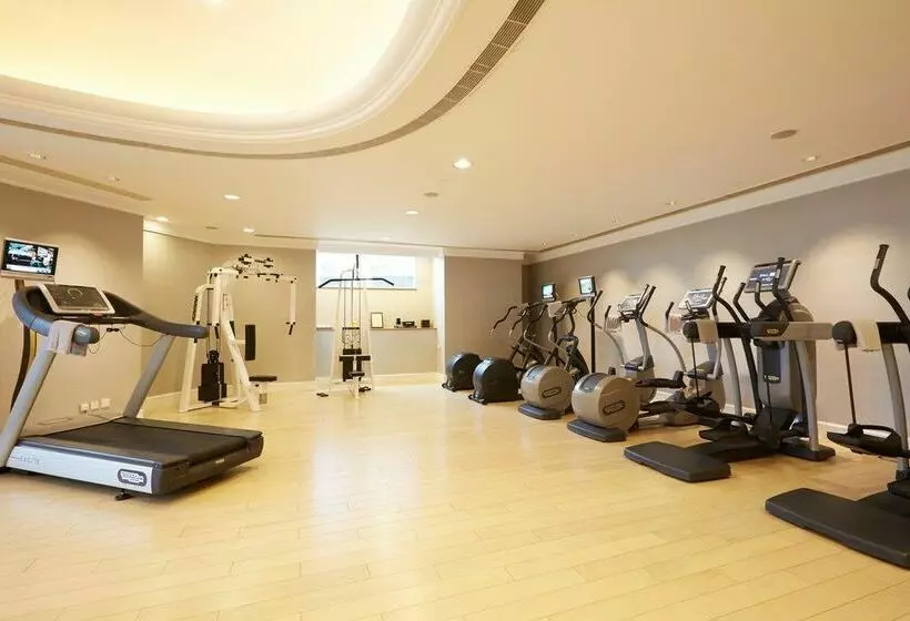 Fotos del hotel Four Seasons Hotel Shanghai:  5