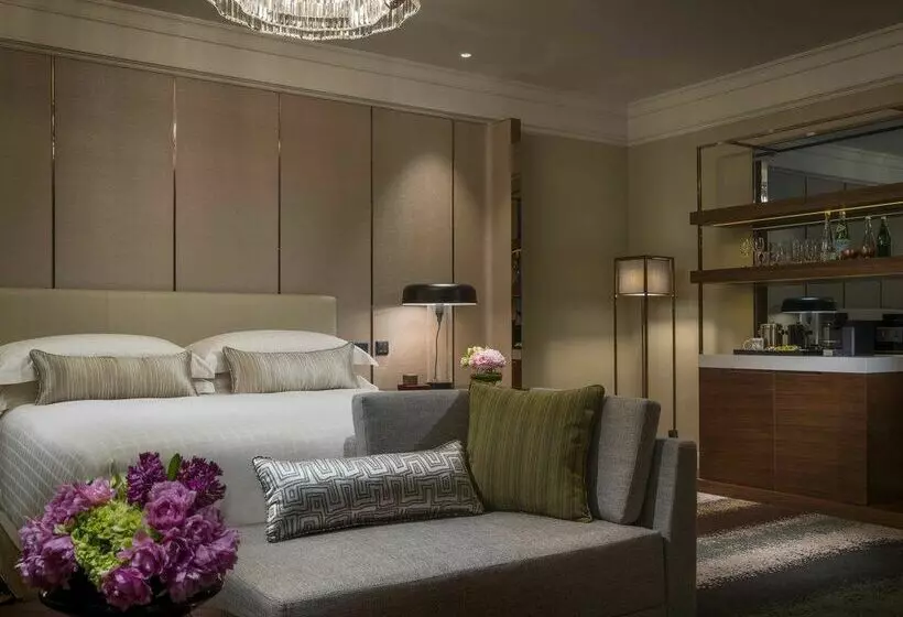 Fotos del hotel Four Seasons Hotel Shanghai:  17