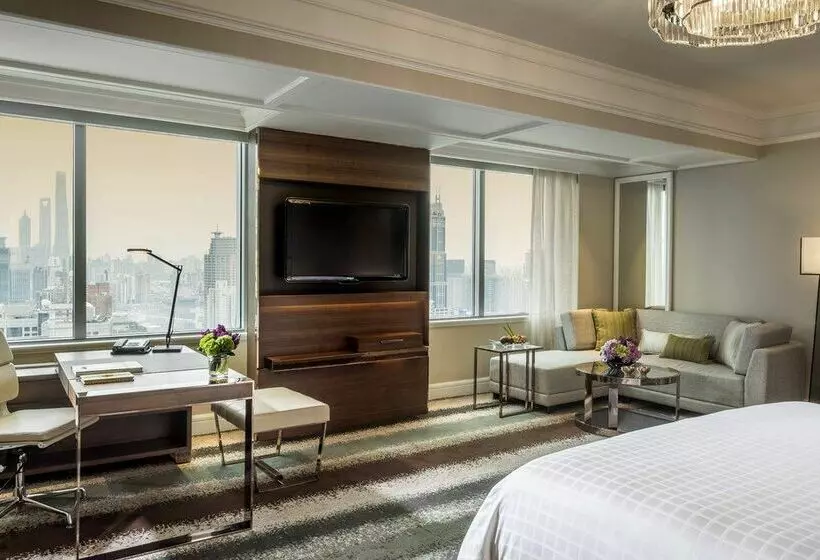 Fotos del hotel Four Seasons Hotel Shanghai:  14