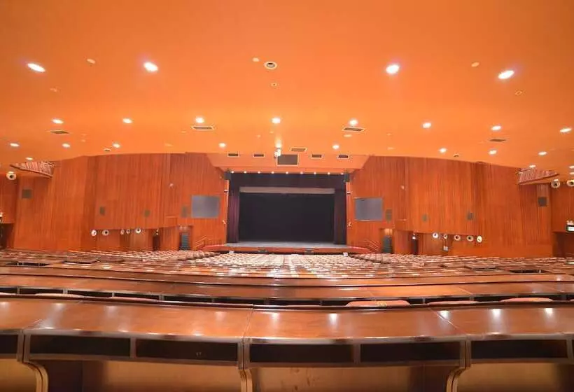 Fotos del hotel Guizhou Park International Hotel :  10