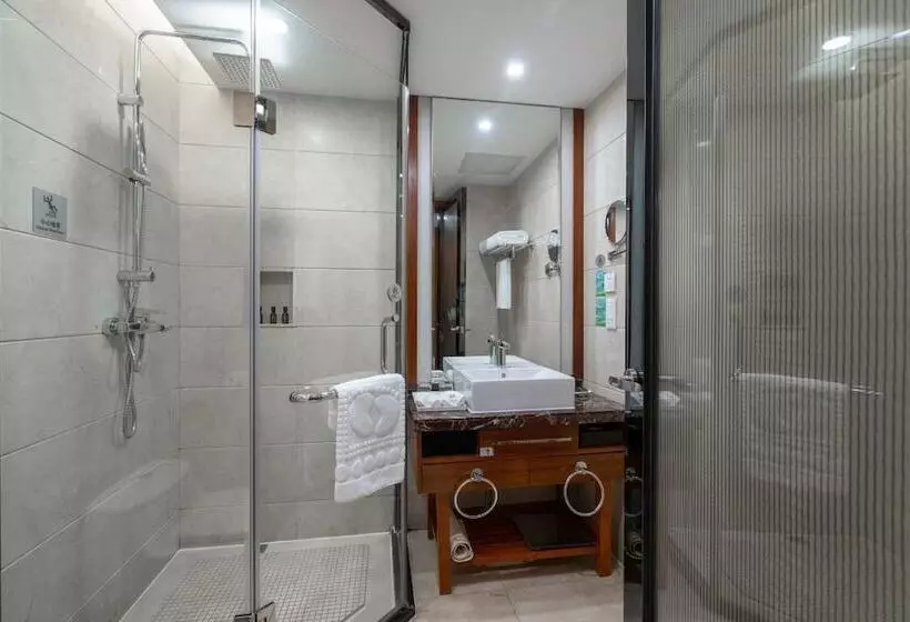 Fotos del hotel Guizhou Park International Hotel :  5