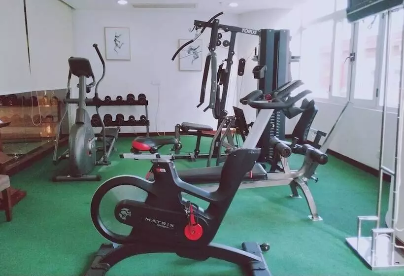 Fotos del hotel Guizhou Park International Hotel :  3