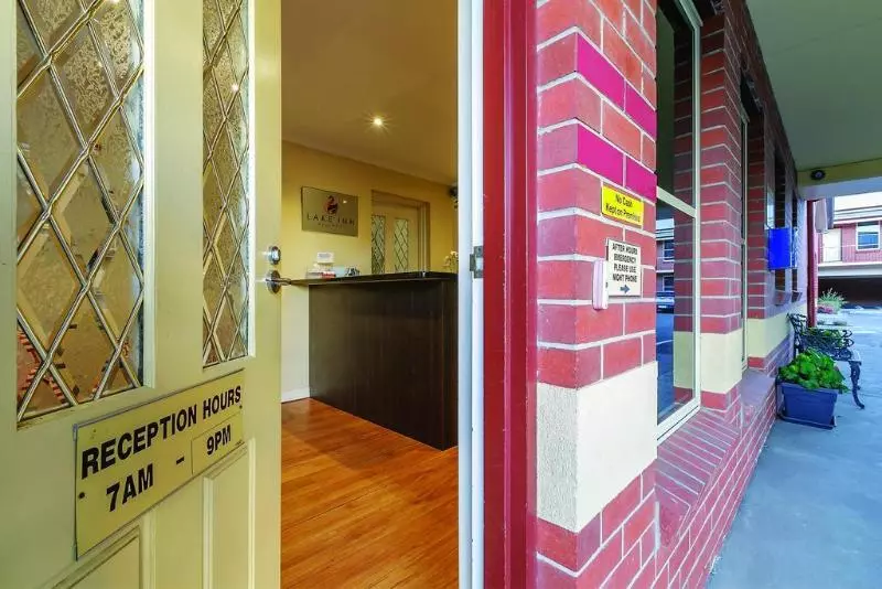 Fotos del hotel Lake Inn - Ballarat:  3