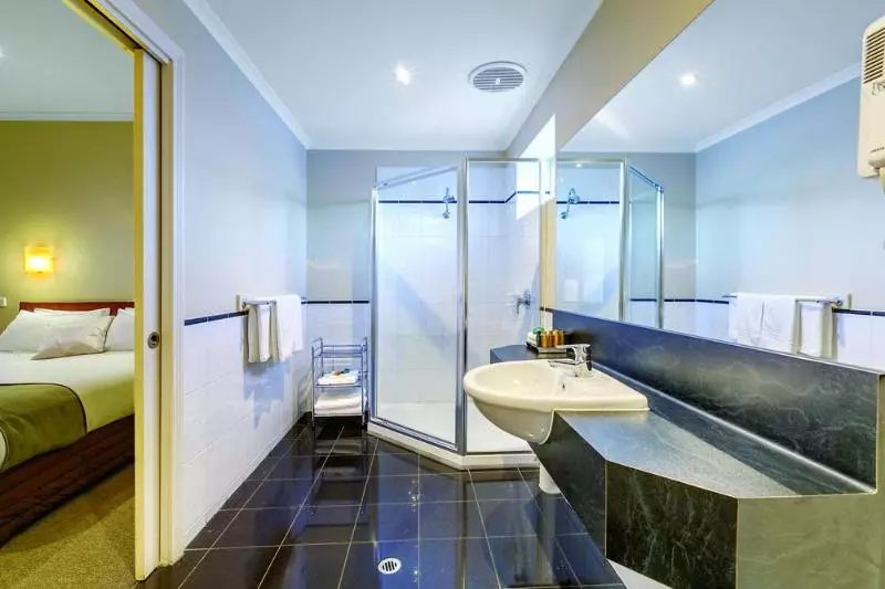 Fotos del hotel Lake Inn - Ballarat:  4