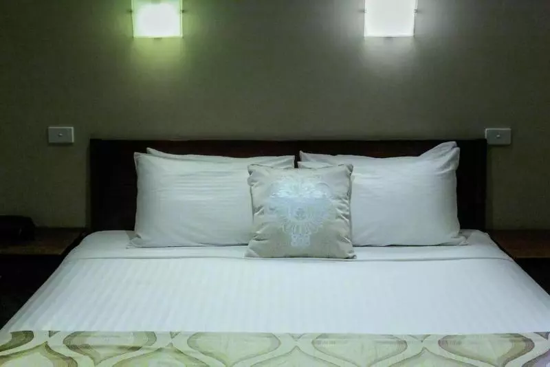 Fotos del hotel Lake Inn - Ballarat:  13