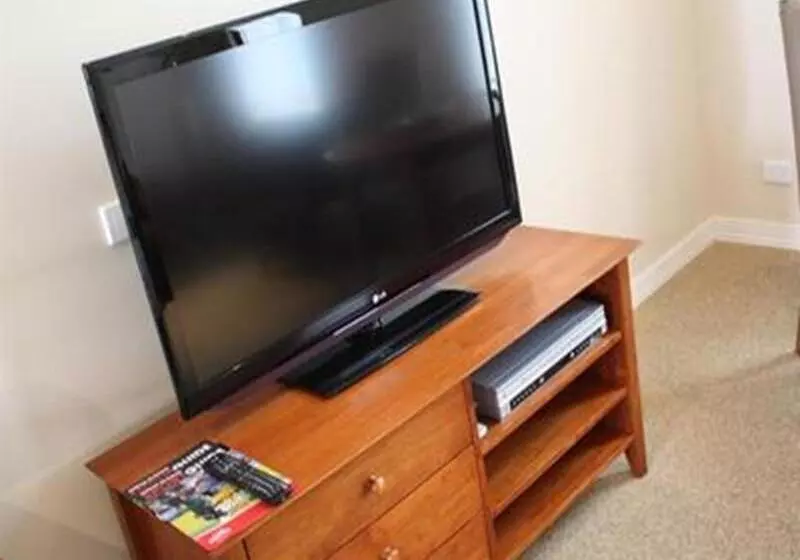 Fotos del hotel Lake Inn - Ballarat:  6