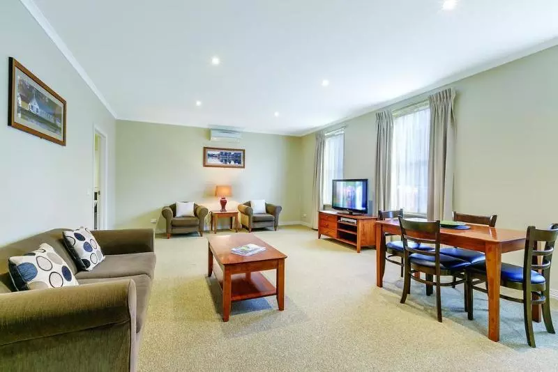 Fotos del hotel Lake Inn - Ballarat:  2