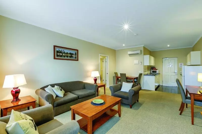 Fotos del hotel Lake Inn - Ballarat:  14