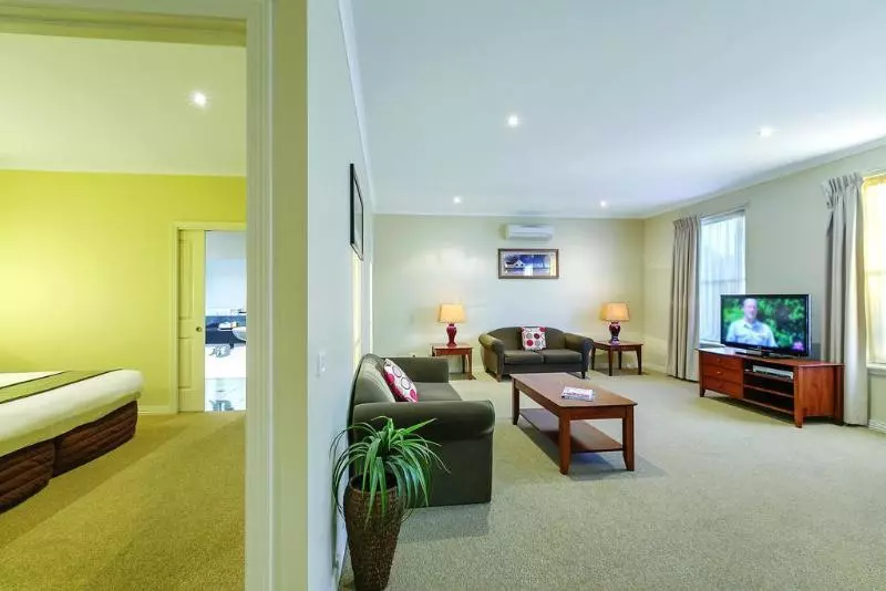 Fotos del hotel Lake Inn - Ballarat:  8