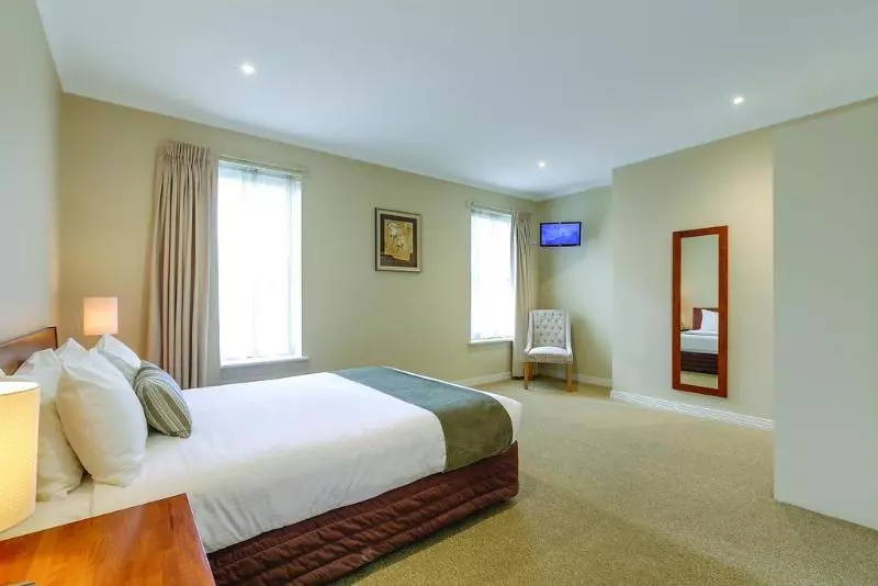 Fotos del hotel Lake Inn - Ballarat:  20