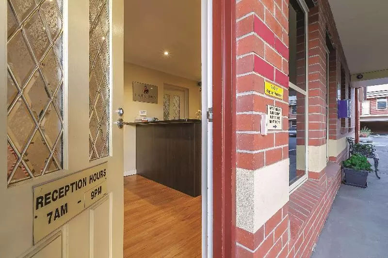 Fotos del hotel Lake Inn - Ballarat:  9