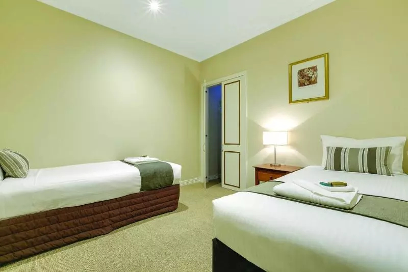 Fotos del hotel Lake Inn - Ballarat:  17