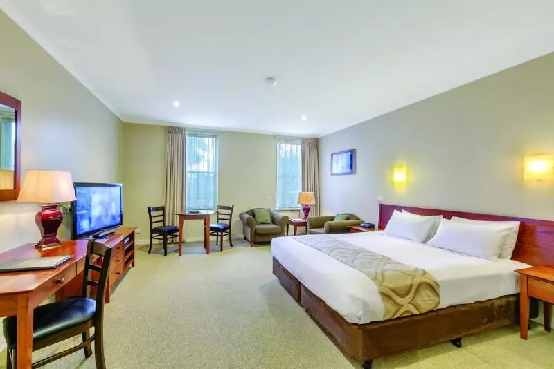 Fotos del hotel Lake Inn - Ballarat:  7