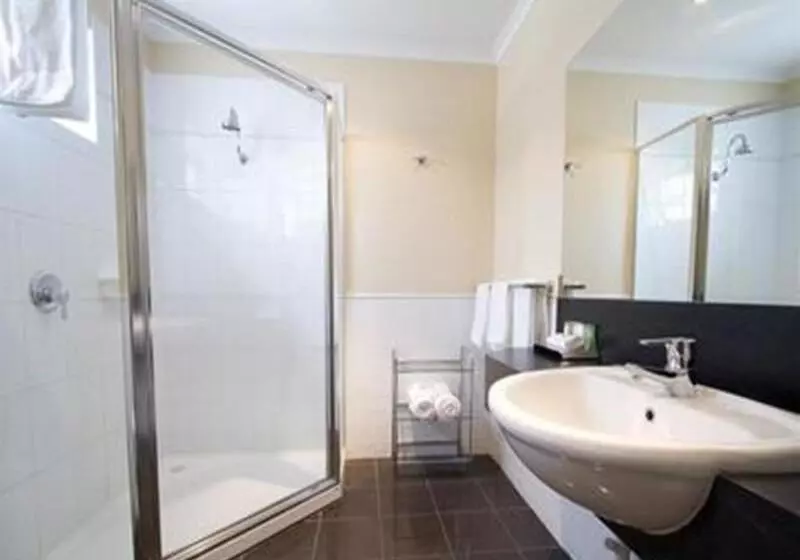 Fotos del hotel Lake Inn - Ballarat:  10