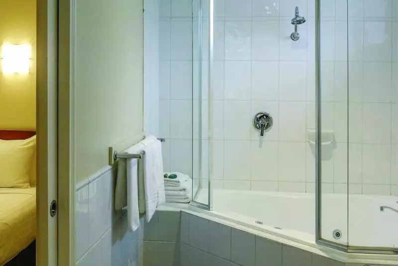 Fotos del hotel Lake Inn - Ballarat:  15