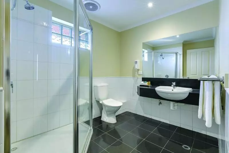 Fotos del hotel Lake Inn - Ballarat:  21