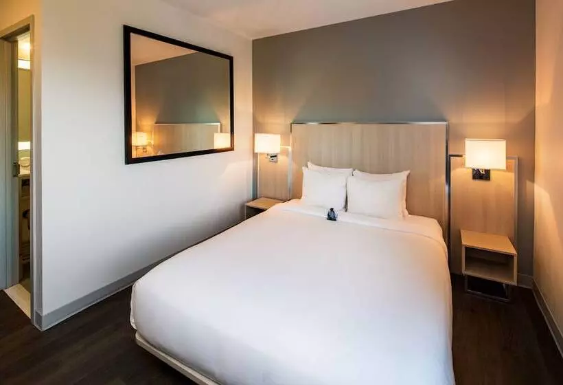 Fotos del hotel The Gatsby Hotel:  12