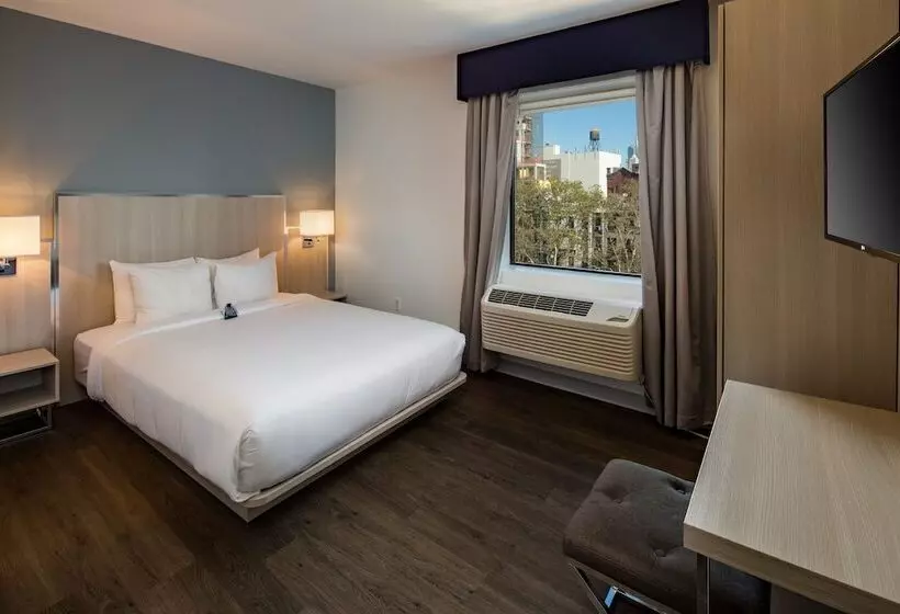 Fotos del hotel The Gatsby Hotel:  13