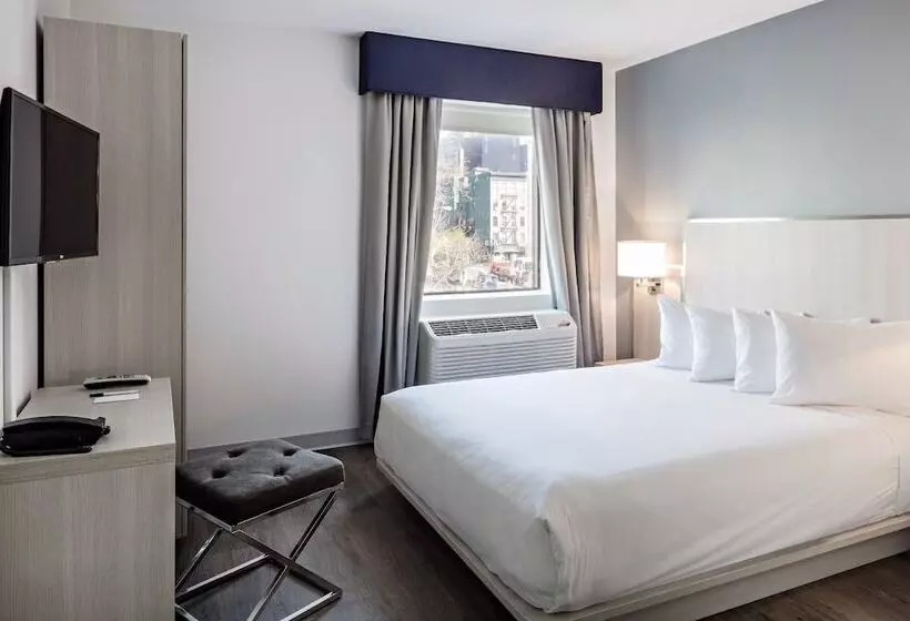 Fotos del hotel The Gatsby Hotel:  17