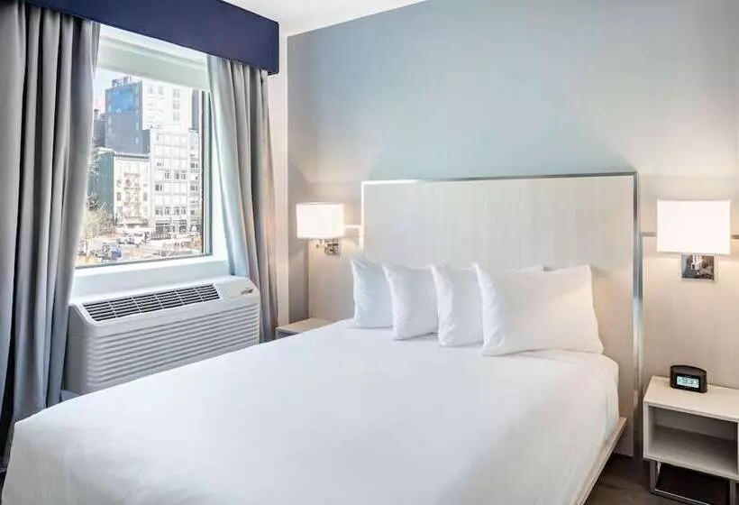 Fotos del hotel The Gatsby Hotel:  4