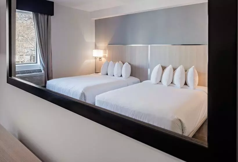 Fotos del hotel The Gatsby Hotel:  18