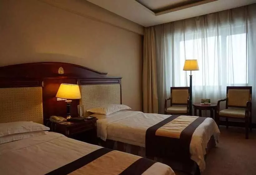 Fotos del hotel Heilongjiang Kunlun:  22